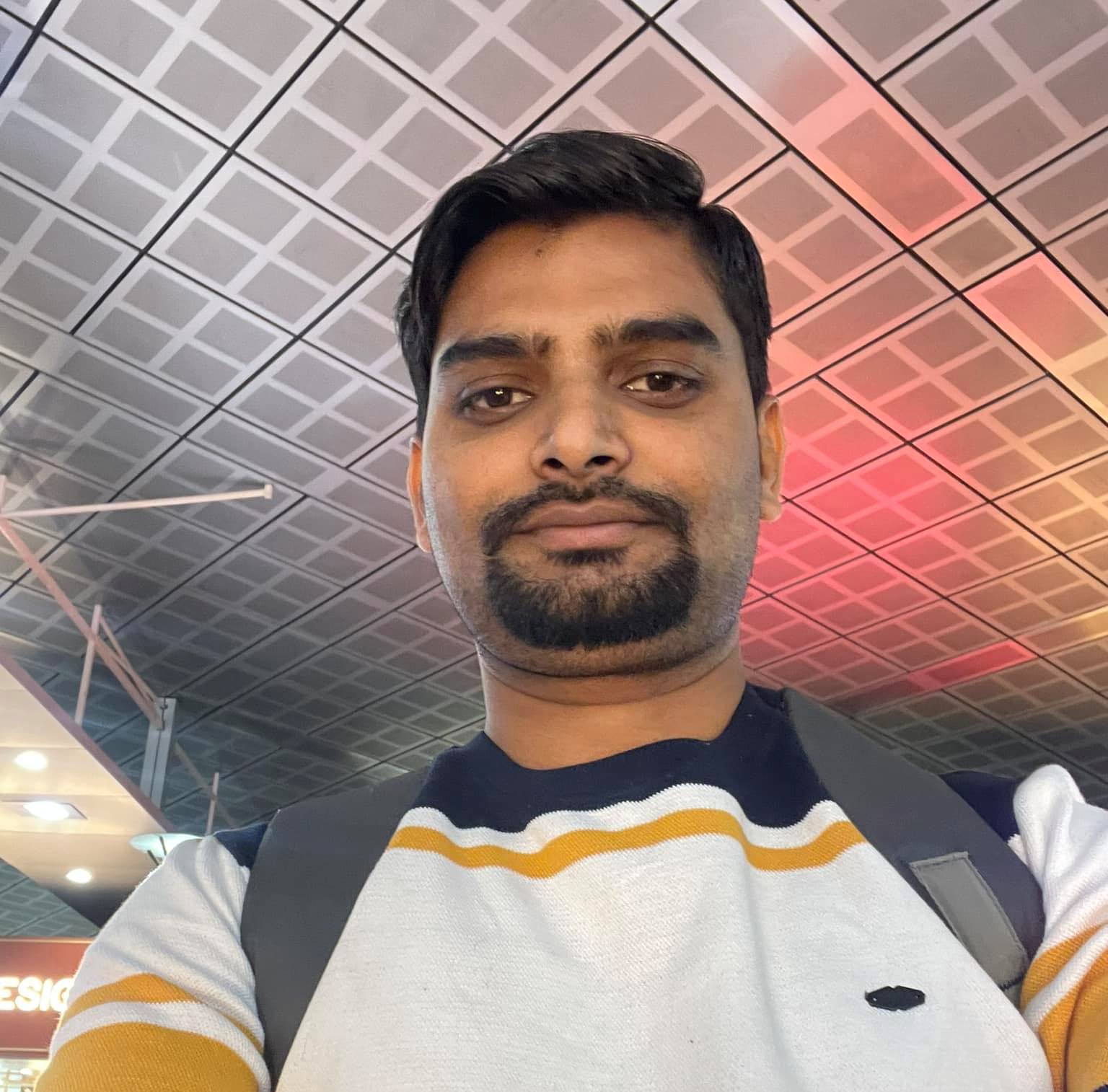 CA Vikas Agarwal